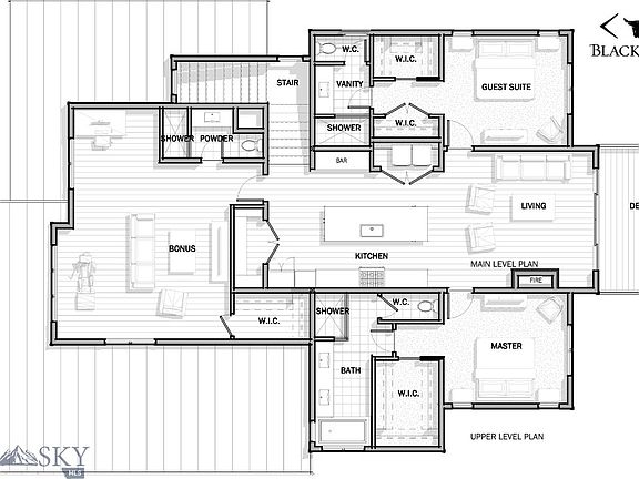 3rd image of Balmoral Trl #A