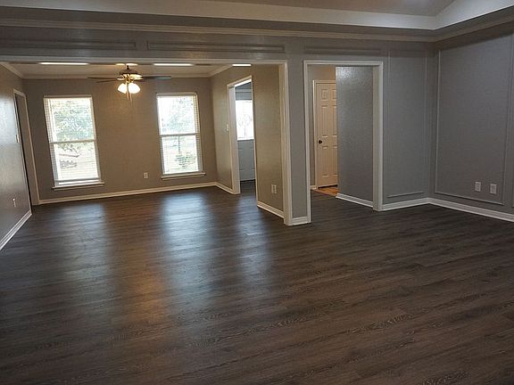 Open Family and Dining Area