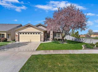 6197 N Rosa Springs Ave, Meridian, ID 83646