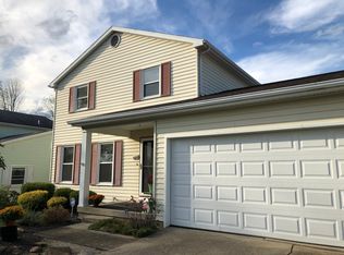 455 W 5th St, Chillicothe, OH