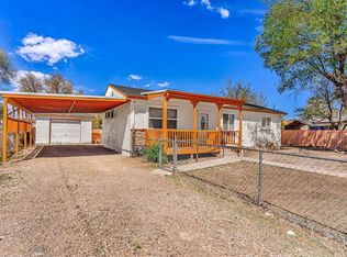 1121 Catalpa St, Pueblo, CO 81001