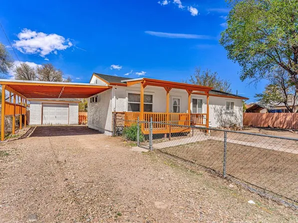 1121 Catalpa St, Pueblo, CO 81001