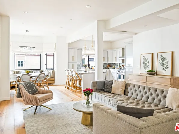 129 Outrigger Mall, Marina Del Rey, CA 90292