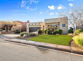 1711 W Red Cloud Cir, St George, UT 84770