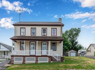 5240 Davidsburg Rd, Dover, PA 17315