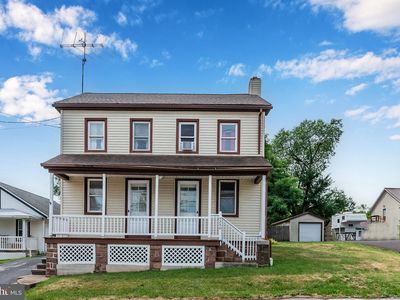5240 Davidsburg Rd, Dover, PA, 17315