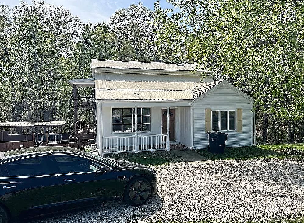 4509 Sherwood Dr, Ashland, KY 41101 Zillow