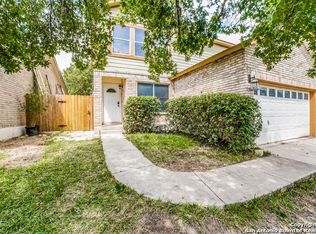 9407 Rue De Bois, San Antonio, TX 78254