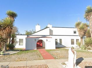 1104 De Bremond Dr, Roswell, NM 88201