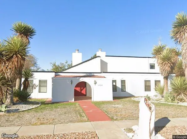 1104 De Bremond Dr, Roswell, NM 88201