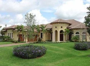 4291 SW Rivers End Way, Palm City, FL 34990