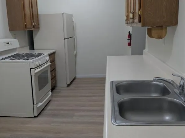 301 E Andre Ave APT 3, Mount Pleasant, MI 48858