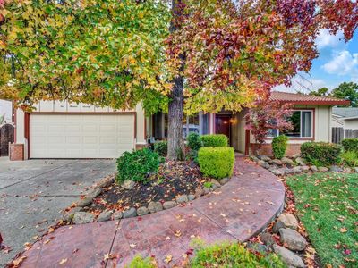 578 Parkridge Drive, Vacaville, CA, 95688