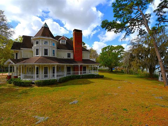 4th image of 600 Old Eustis Rd