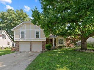 2144 E 152nd Ter, Olathe, KS 66062