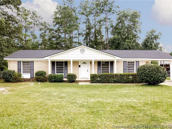 3506 Cranbrook Dr, Fayetteville, NC 28301