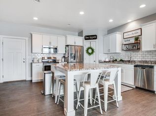 8100 N Rock Creek Cove Ln, Eagle Mountain, UT 84005