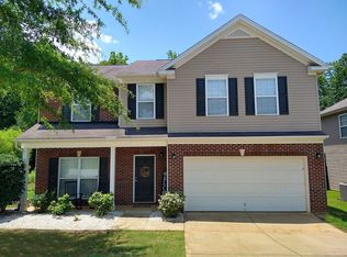 230 Garfield Ln, Simpsonville, SC 29681