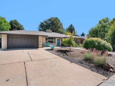 2612 Harvard St, Fort Collins, CO, 80525