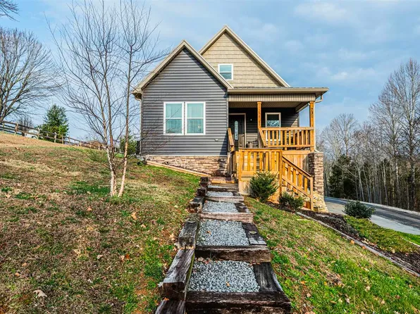 731 Broken Arrow Cir, Austin, KY 42123