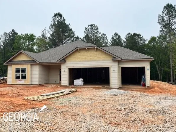 301 Eagle Heights Dr, Maysville, GA 30558