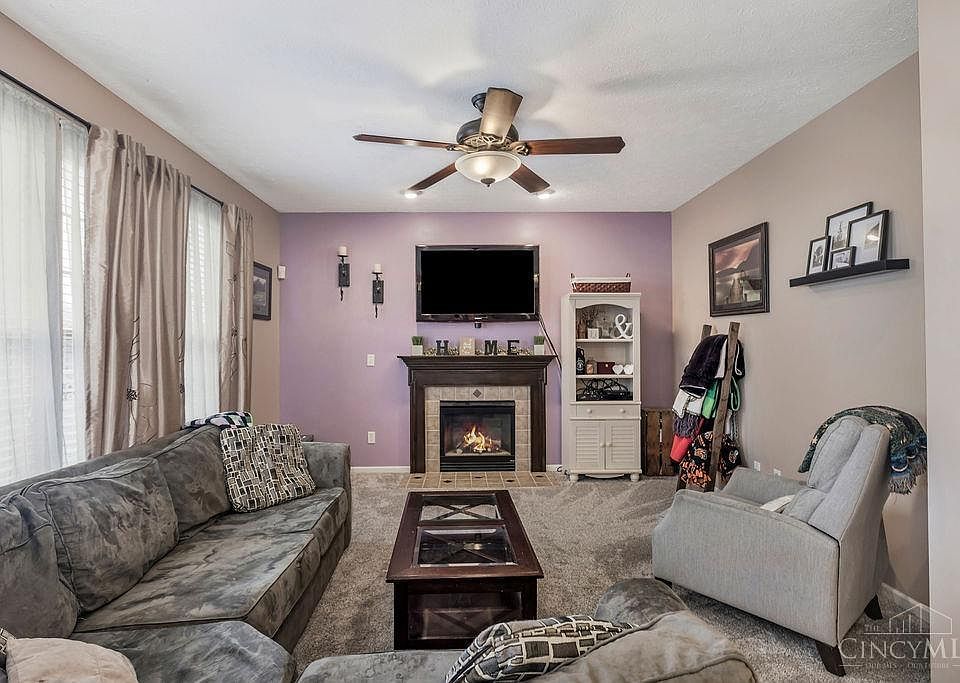 259 Dakota Run, Maineville, OH 45039 Zillow