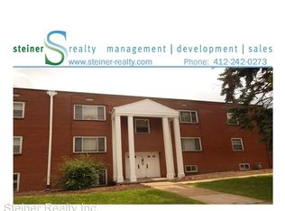 1805 Penn Ave APT 1, Wilkinsburg, PA 15221