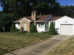 3346 Lakeview Blvd, Stow, OH 44224