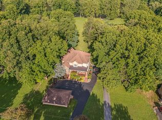 1263 Avon Bend Rd, Charles Town, WV 25414