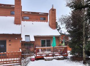 410 Bighorn Cir, Silverthorne, CO 80498