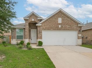 12714 Birsemore Loch Dr, Humble, TX 77396