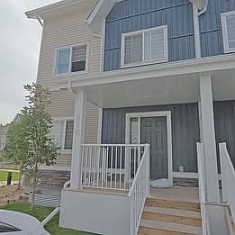 Unit 210, 32 Red Embers Parade NE, Calgary — Photo 1