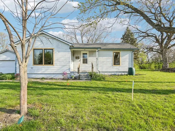 3138 W Anderson St, Anderson, IN 46011