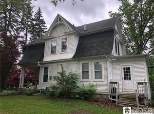 321 W Main St, Fredonia, NY 14063