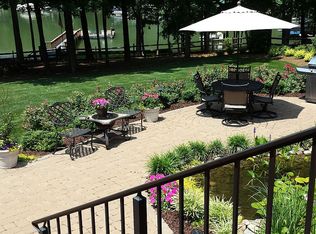 135 Cove Creek Loop, Mooresville, NC 28117