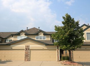 8329 S Garland Cir, Littleton, CO 80128