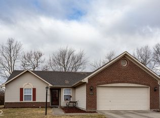 7332 Jackie Ct, Indianapolis, IN 46221