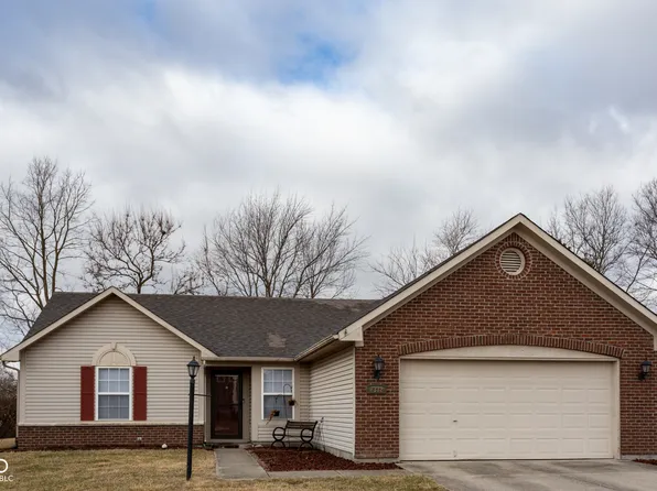 7332 Jackie Ct, Indianapolis, IN 46221