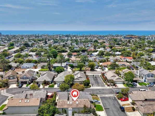 1225 Saint Helene Ct, Oceanside, CA 92054