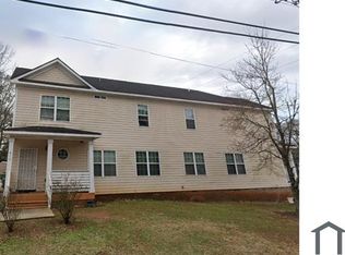 610 Fletcher St SW, Atlanta, GA 30310