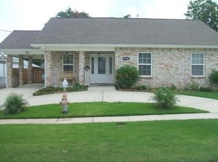 2009 Maryland Ave, Kenner, LA 70062