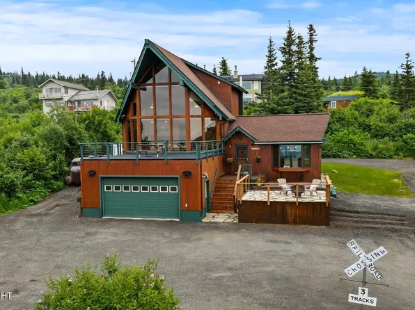 11281 Doggie Ave, Anchorage, AK 99507