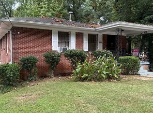 1337 Beecher St SW, Atlanta, GA 30310