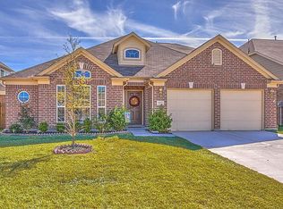 9972 Yearling Pl, Conroe, TX 77385