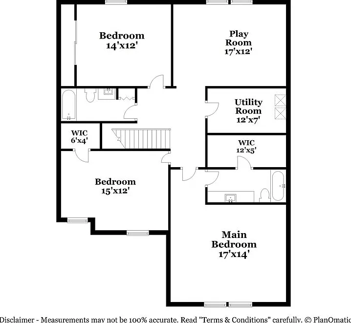 3 bed, 2.5 bath, 2377 sqft, $2,215 — Photo 3