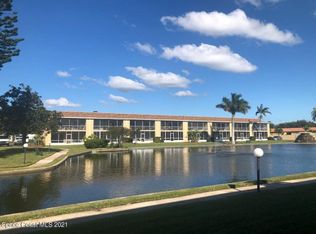 2135 N Courtenay Pkwy #110-1, Merritt Island, FL 32953