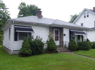 58 Biltmore St, Springfield, MA 01108