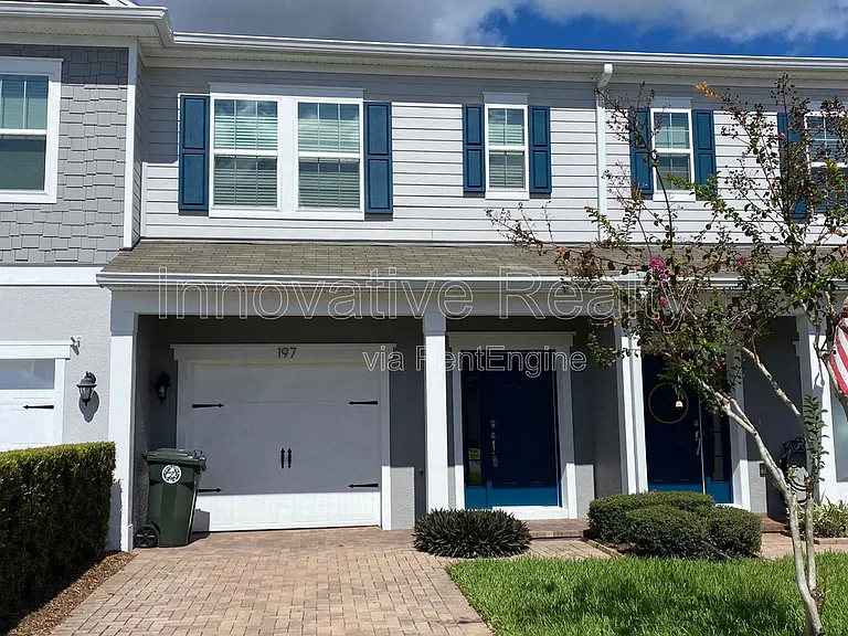 197 Mitchell Creek Way — Photo 1