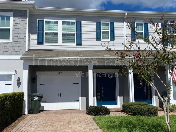 197 Mitchell Creek Way, Oviedo, FL 32765