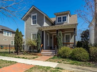 215 Austin Brook St, Simpsonville, SC 29680